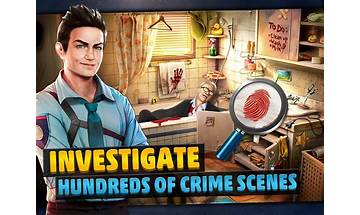 Crime Scene Investigation for Android - Download the APK from Habererciyes